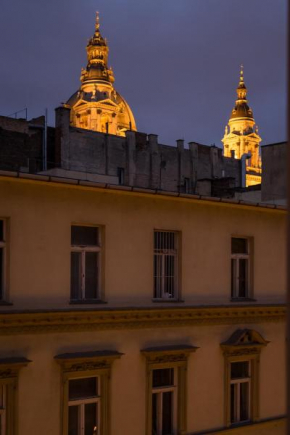 BASILIKA VIEW LUXURY APARTMENT -SAS